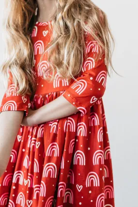 Mila & Rose Cloud 9 Twirl Dress
