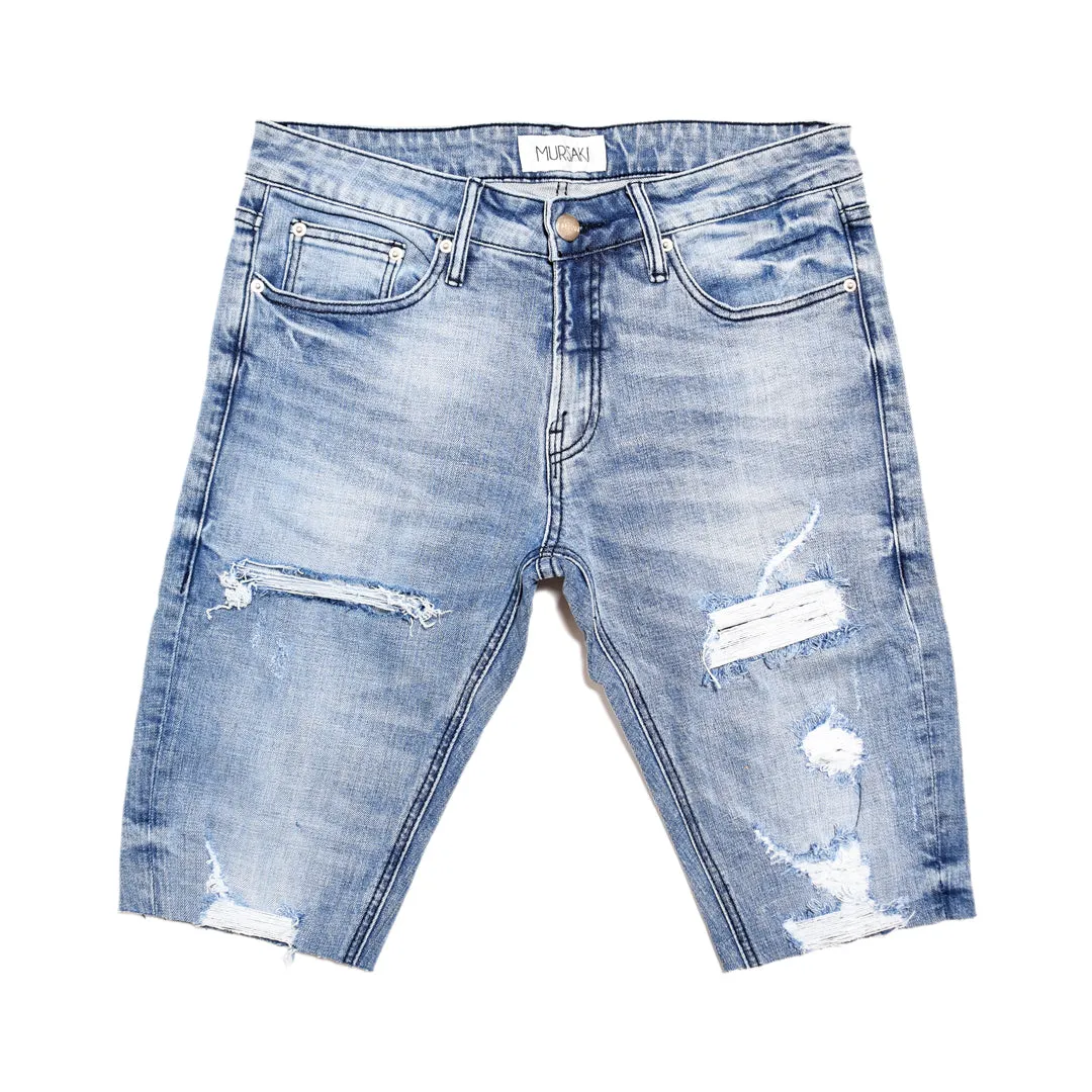 Mursaki Ashton Short 395-031s
