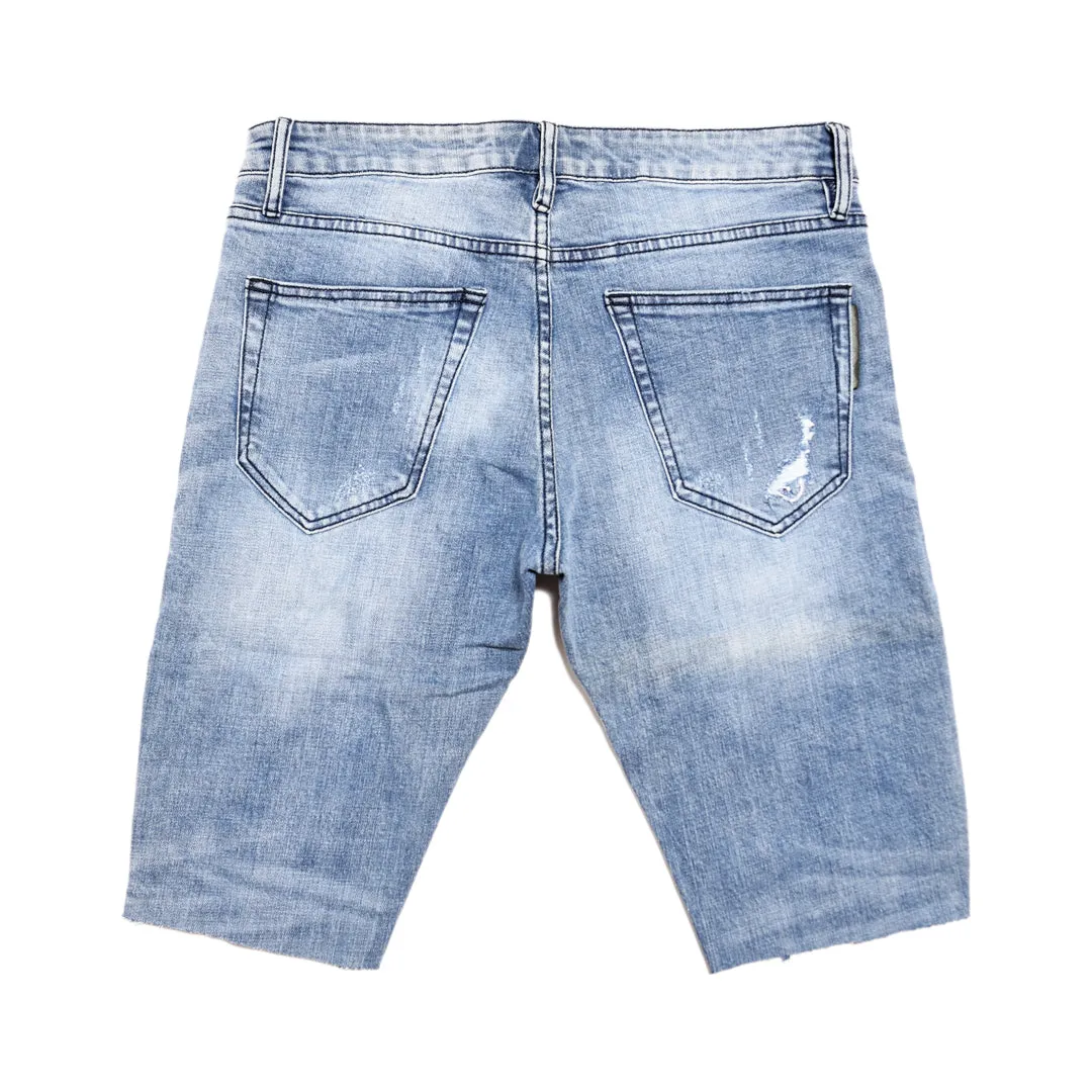 Mursaki Ashton Short 395-031s