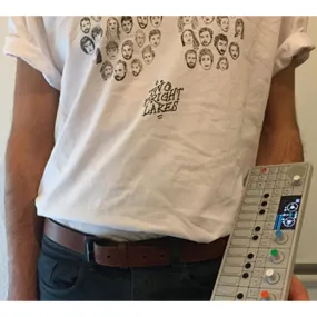 OG Heads T-shirt (White)