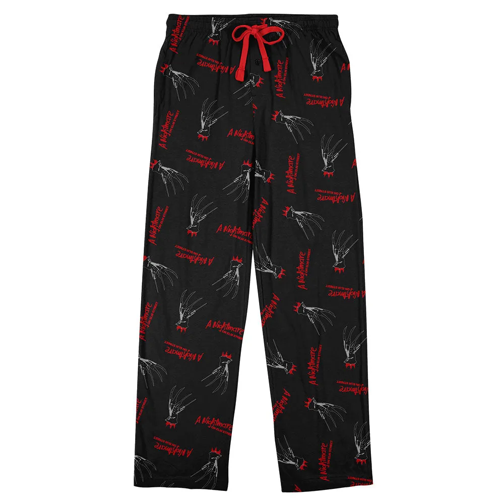 Pant - Nightmare On Elm Street