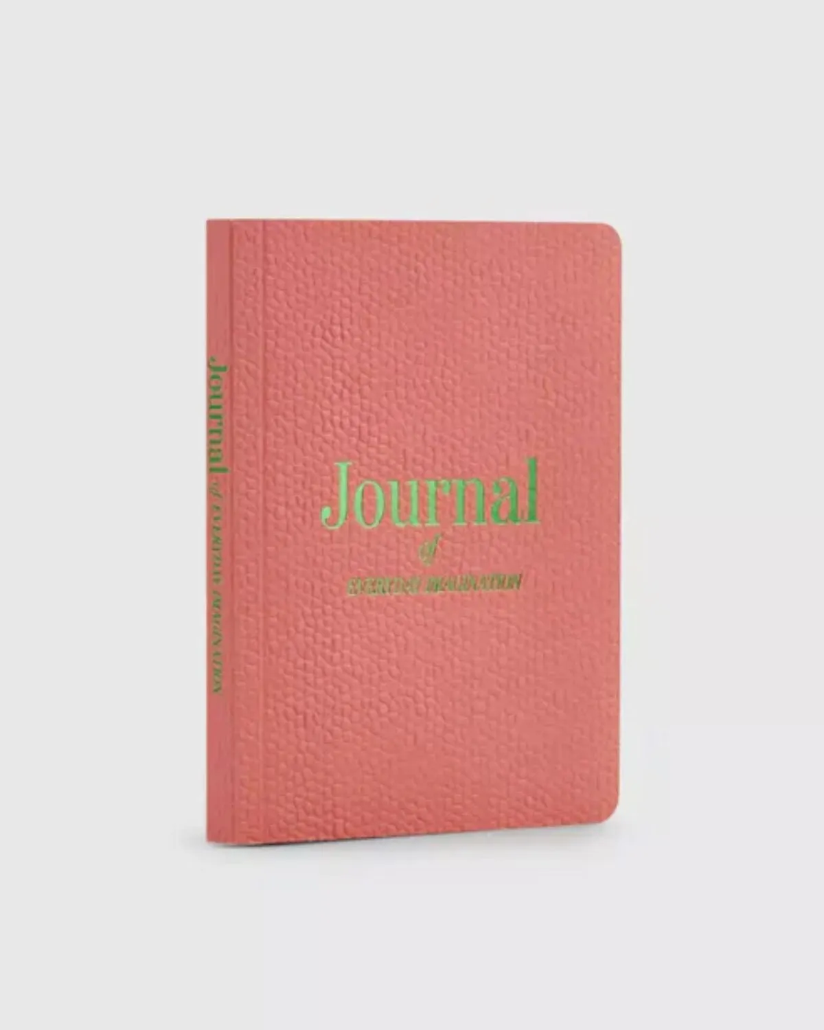 Pink Pocket Notebook