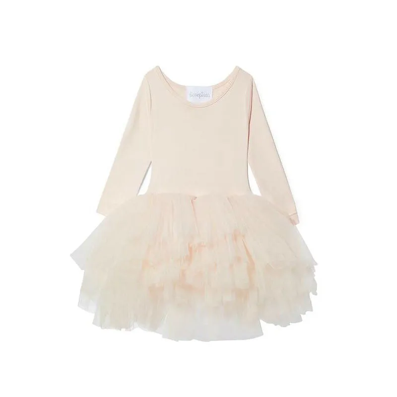 Plum NYC Longsleeve Tutu - Pippa