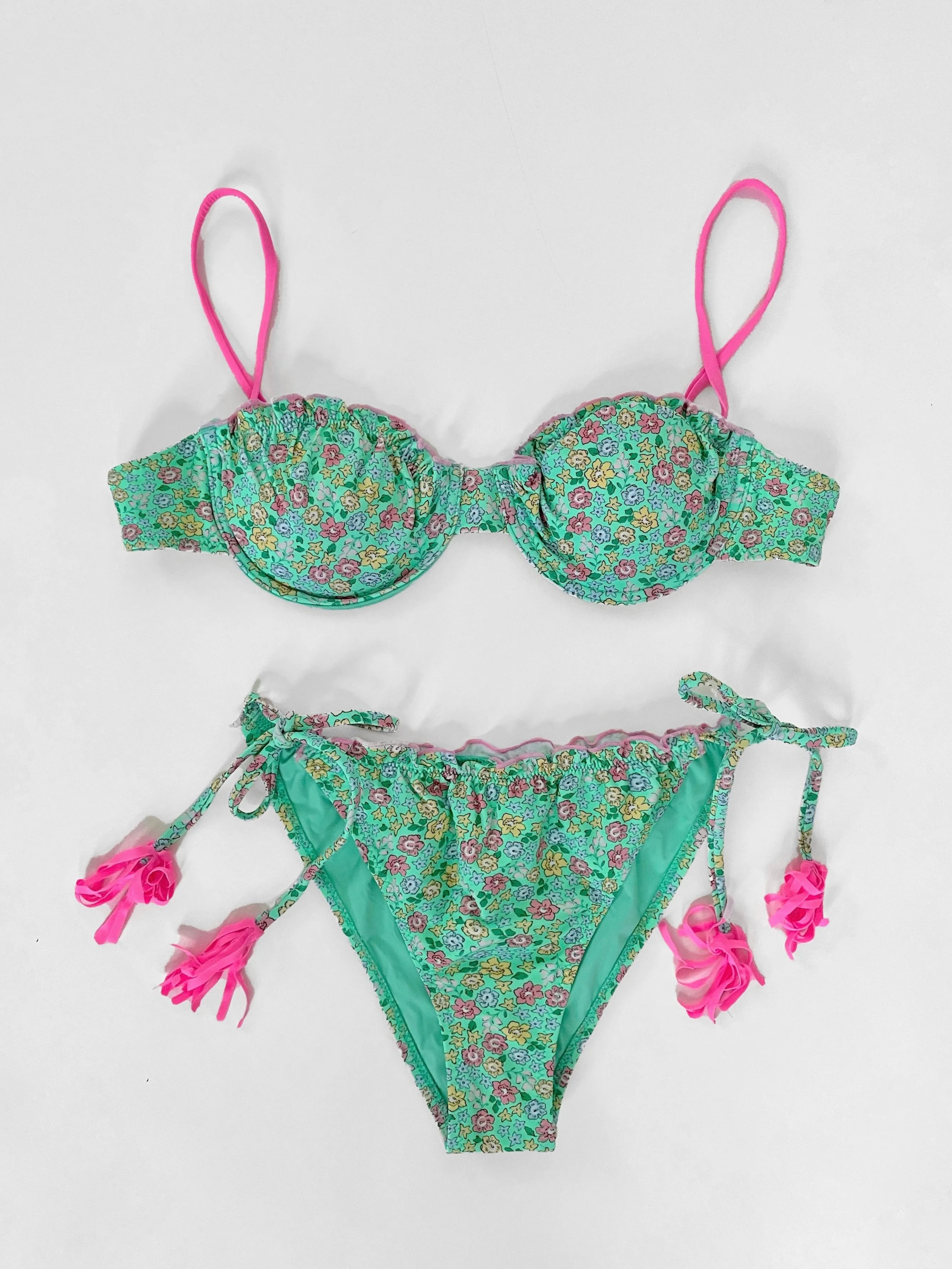 Positano Bikini Set