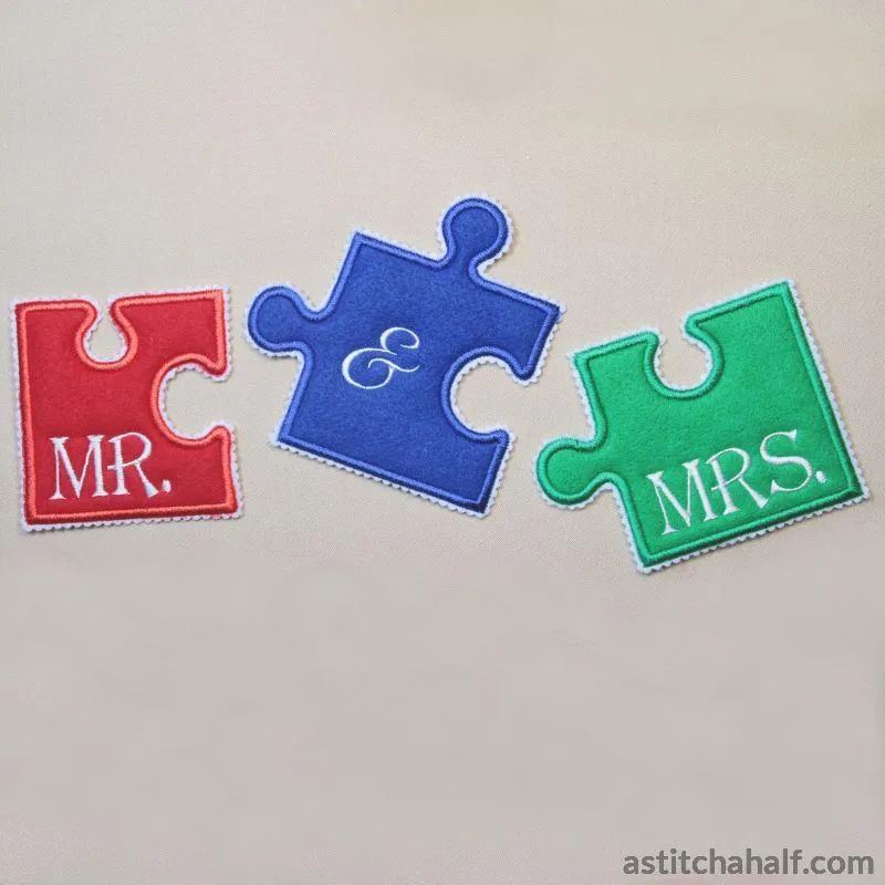 Puzzle Fun