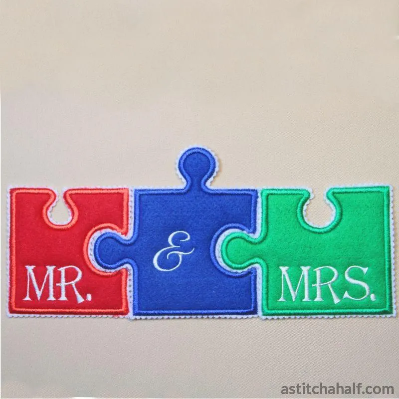 Puzzle Fun