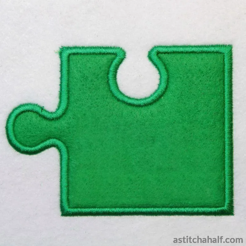 Puzzle Fun