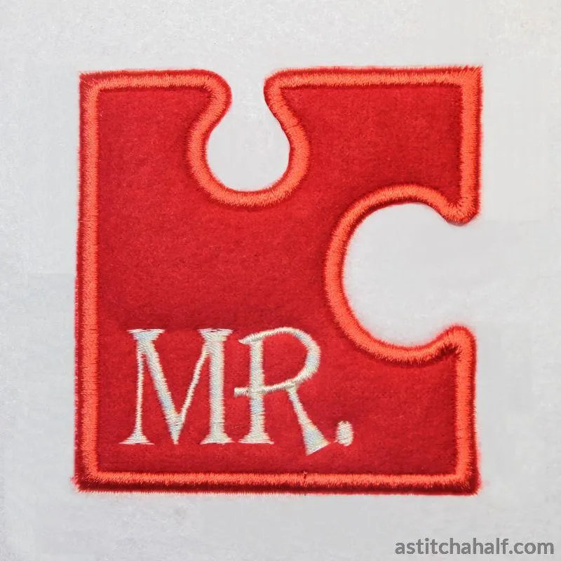 Puzzle Fun