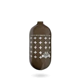 "HORMESIS SERIES" HYPERLIGHT AIR TANK 80CI - THE DUKE (BOTTLE ONLY)
