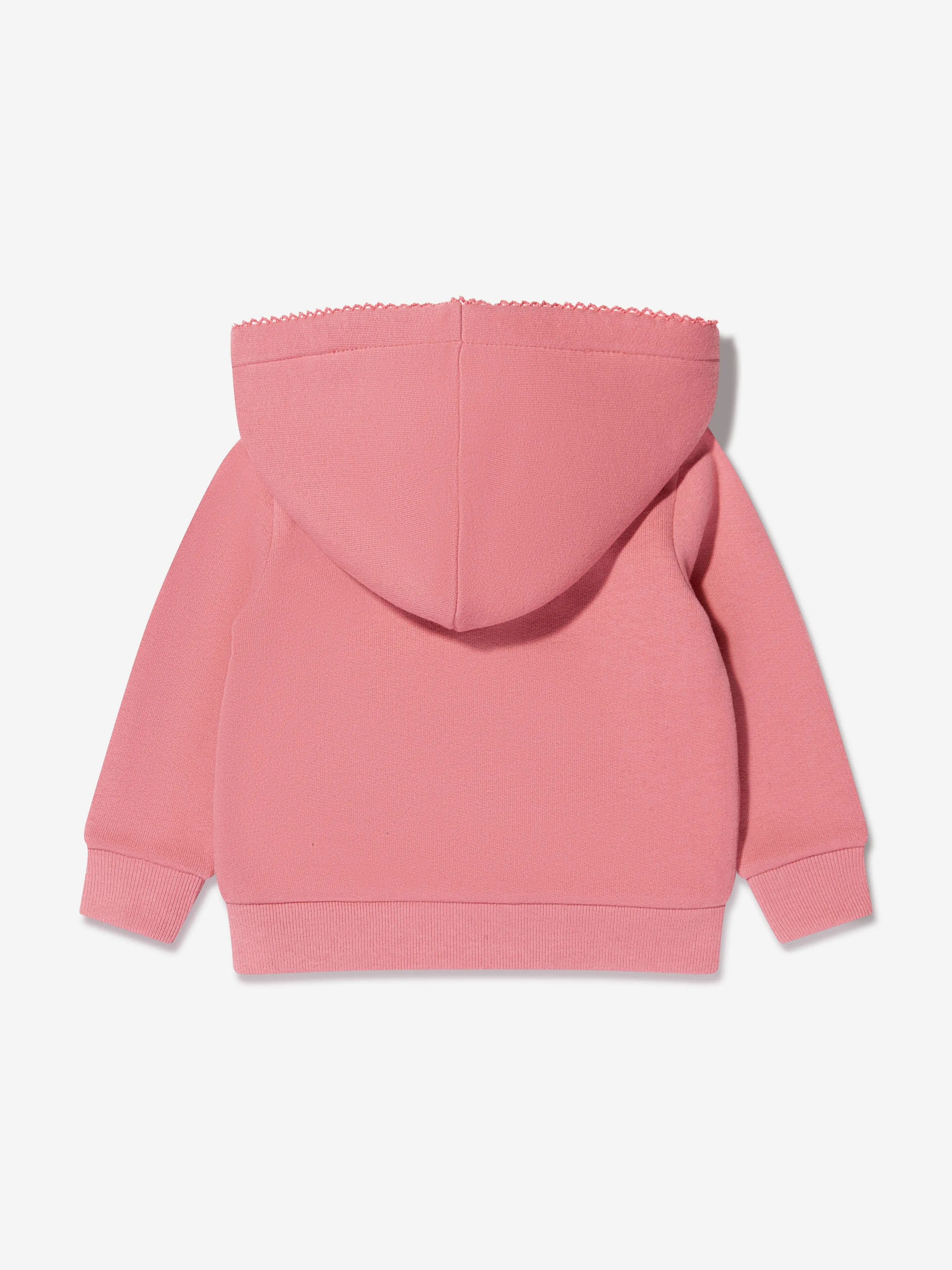 Ralph Lauren Baby Girls Logo Tracksuit