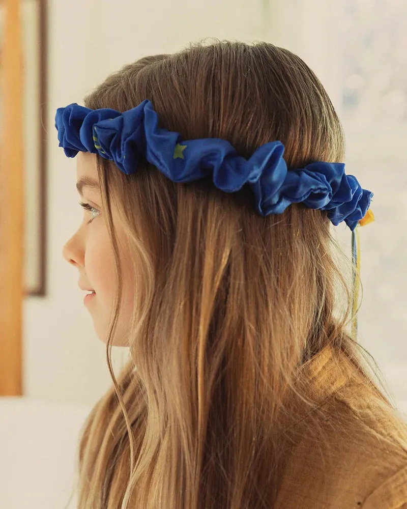 Sarah's Silks Headbands
