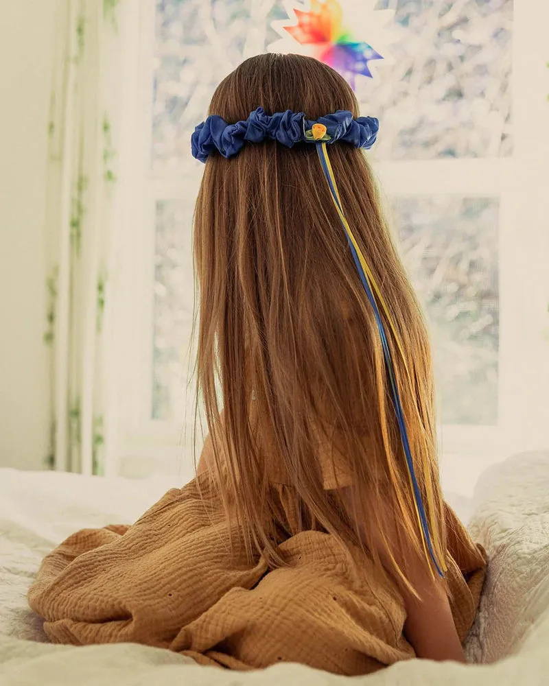Sarah's Silks Headbands