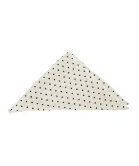 Scarf-polka-dot