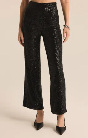 Skylar Sequin Pant