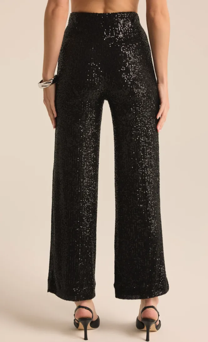 Skylar Sequin Pant