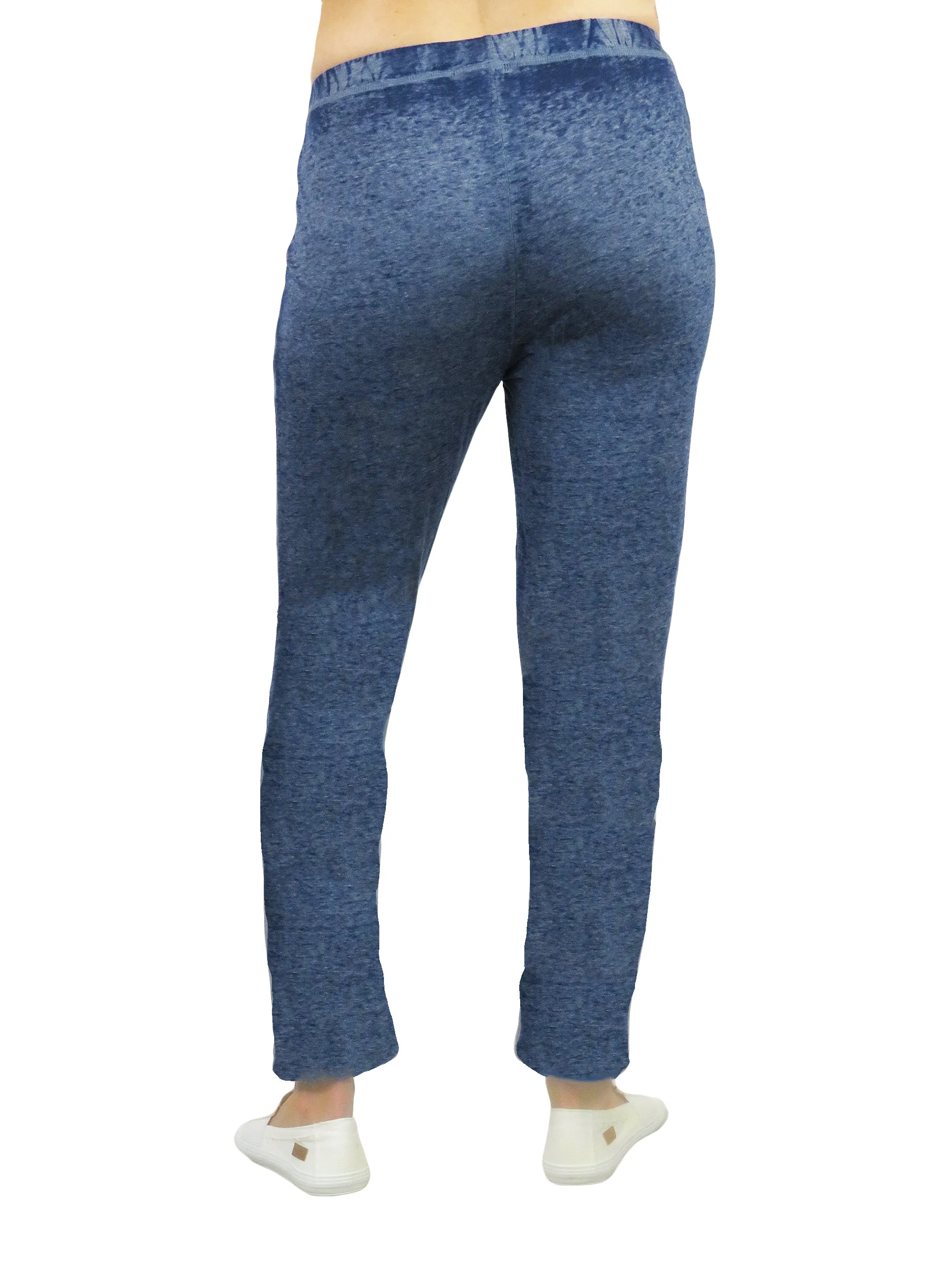 Soft & Supple Knit Pant