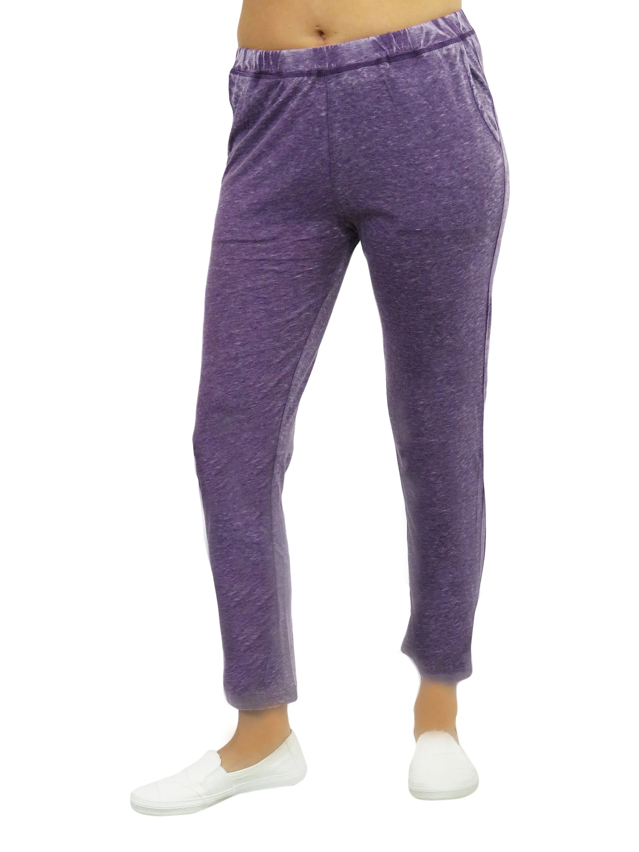 Soft & Supple Knit Pant