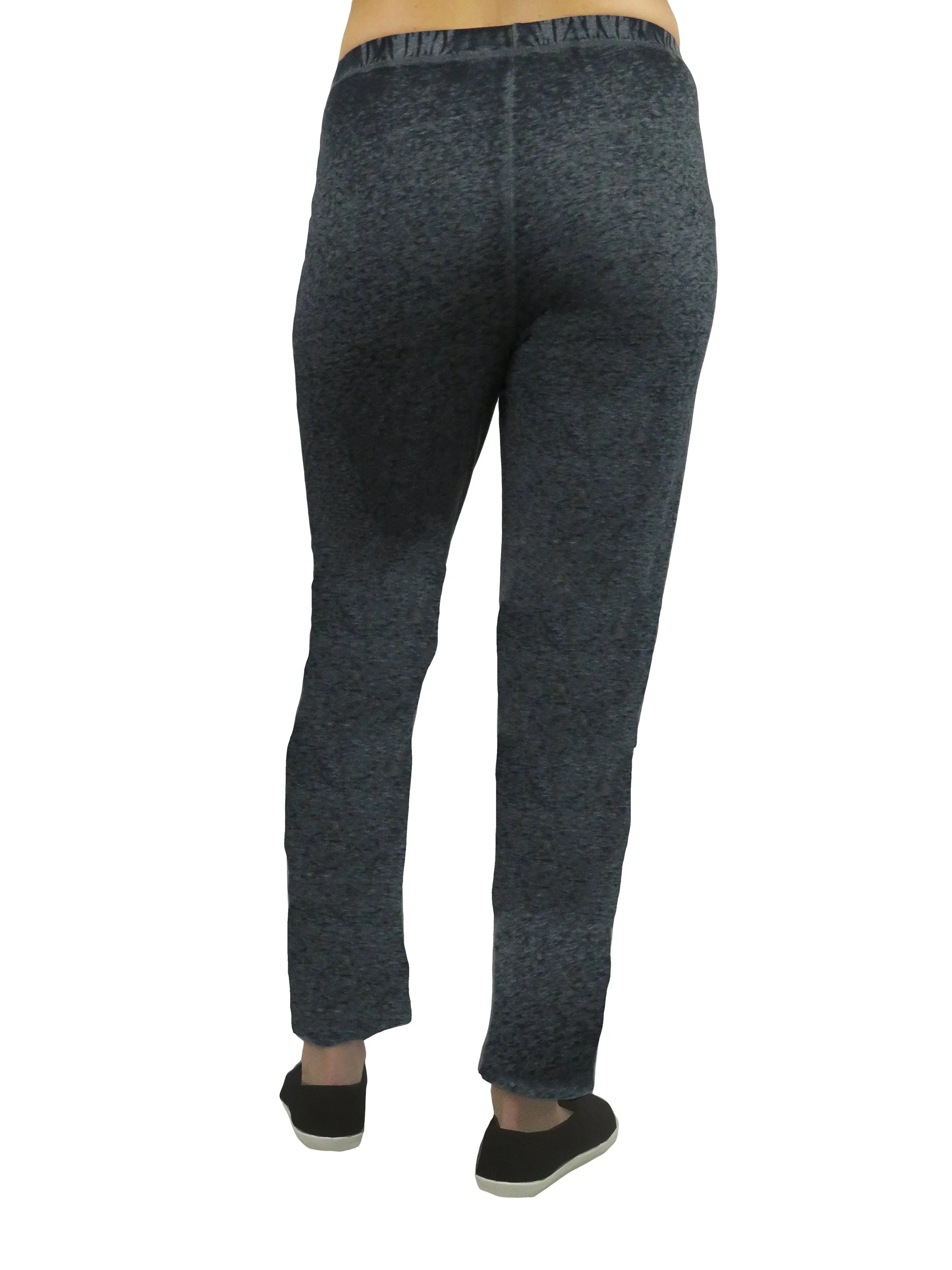 Soft & Supple Knit Pant