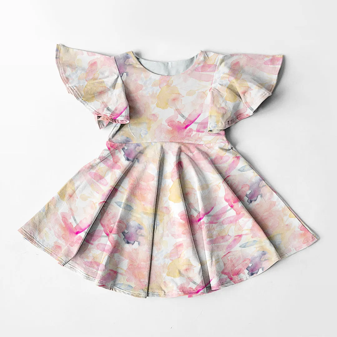 Spring Twirl - Pre-Order