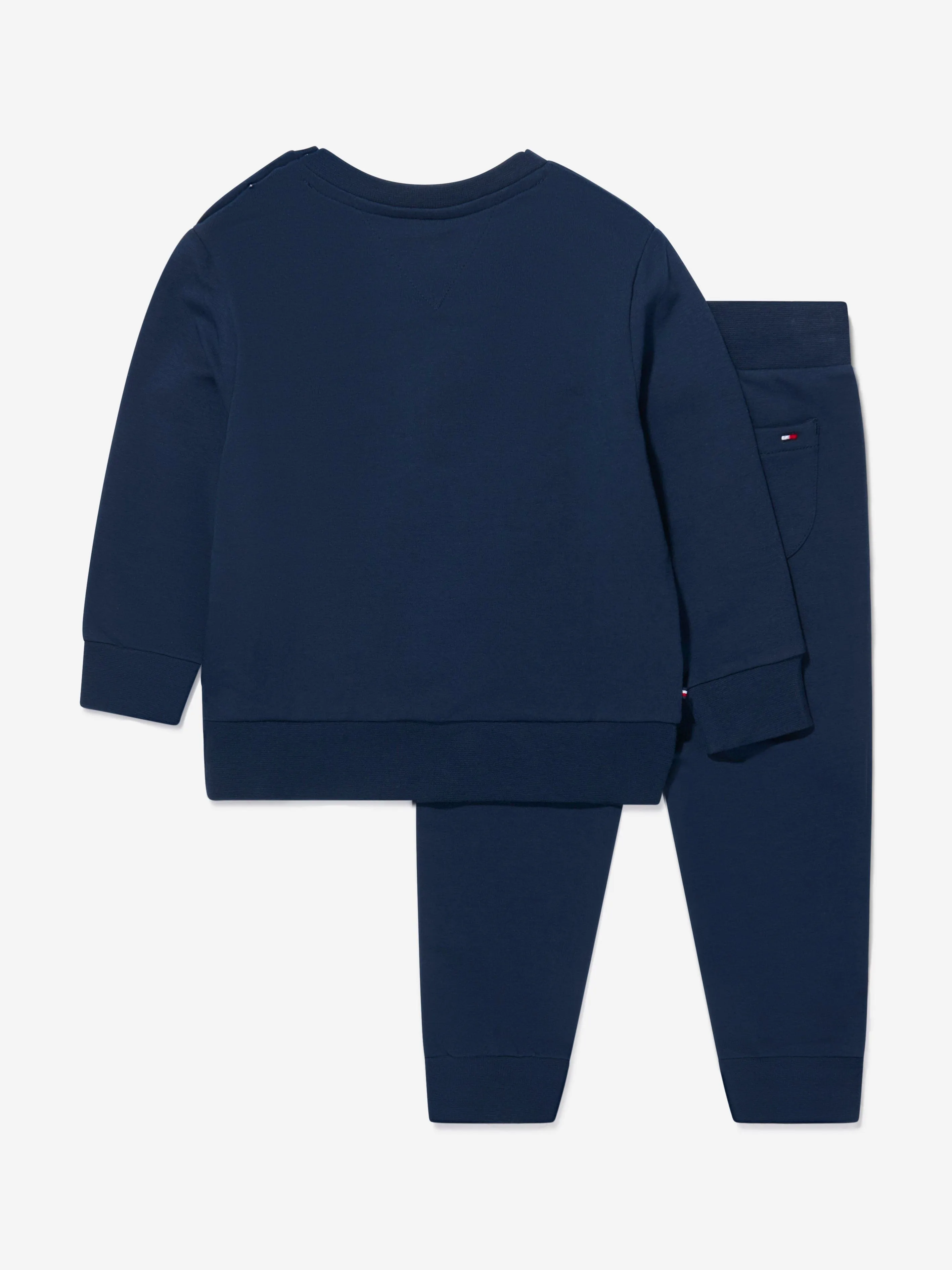 Tommy Hilfiger Baby Essential Tracksuit