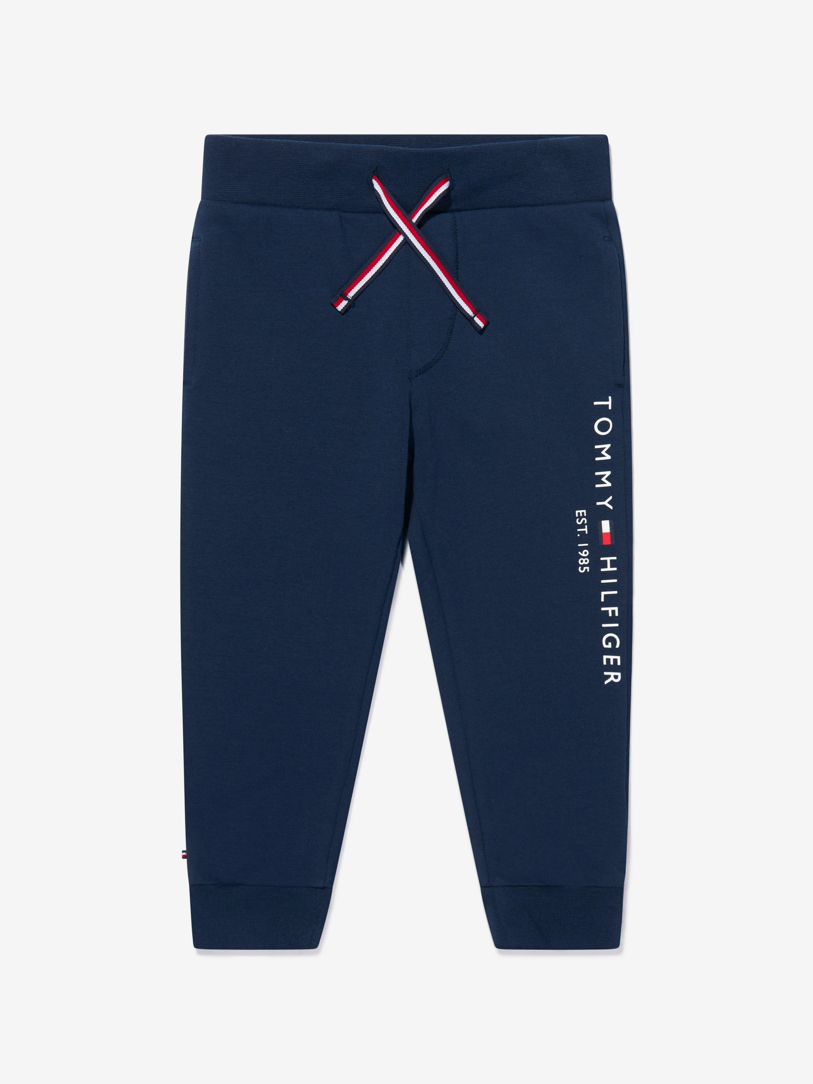 Tommy Hilfiger Baby Essential Tracksuit