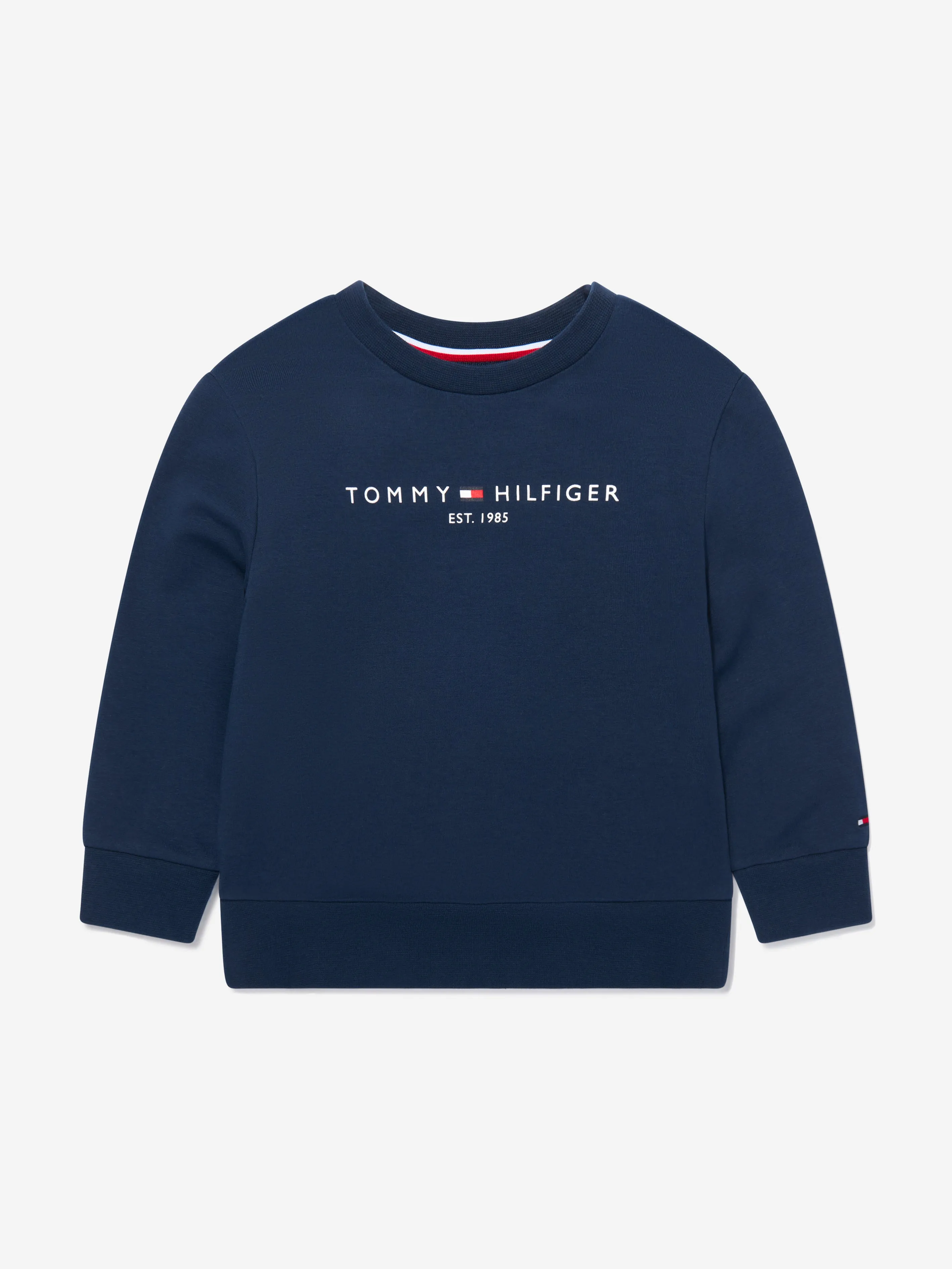 Tommy Hilfiger Baby Essential Tracksuit