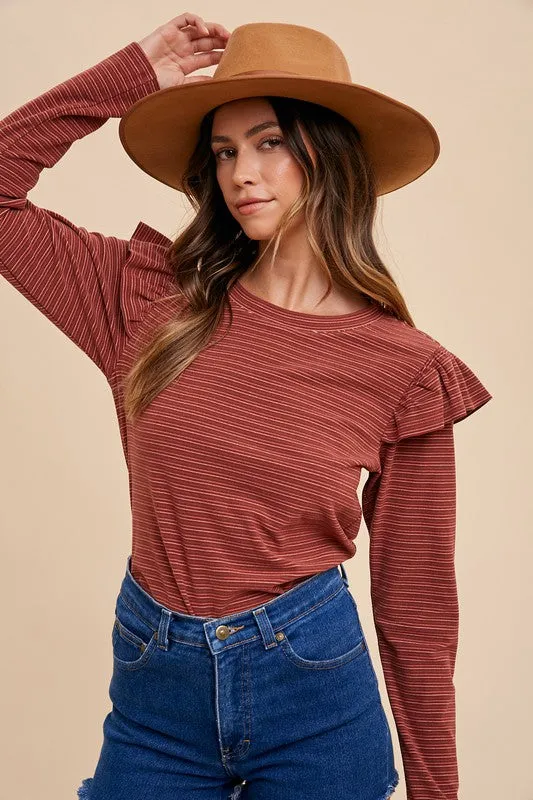 Valentina Top
