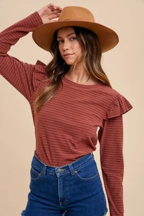 Valentina Top