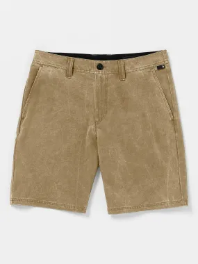 Volcom Stone Faded Hybrid Shorts