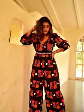 Waheeda Jumpsuit