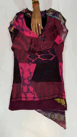 Y2K Tops- All Things Printed (NS-148)